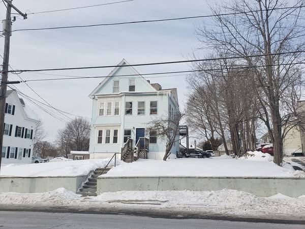 Gardner, MA 01440,373 Parker Street