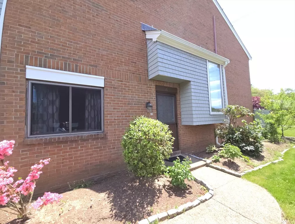 Stoughton, MA 02072,16 Rosewood Drive #18-04