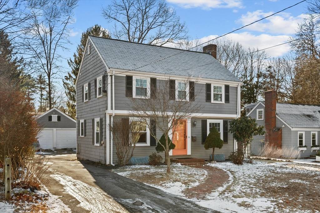 Westwood, MA 02090,12 Sylvan Rd