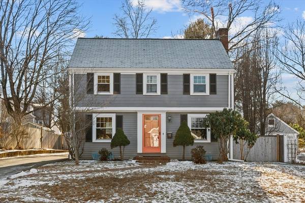 12 Sylvan Rd, Westwood, MA 02090