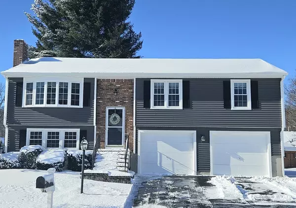 54 Brookhaven Rd, Worcester, MA 01606