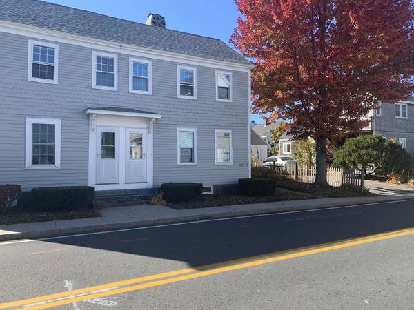 246 Water Street #1, Newburyport, MA 01950