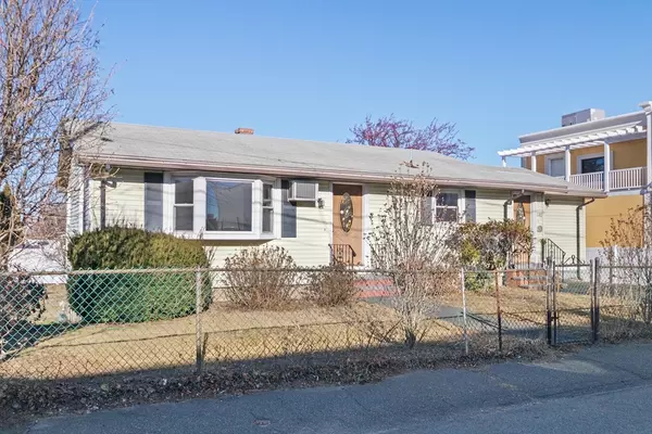 140 Pemberton St, Revere, MA 02151