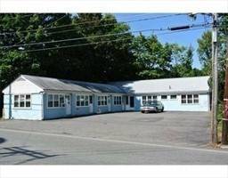 352 Main #10, Clinton, MA 01510