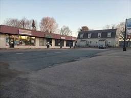 915 Main Street #917, Millis, MA 02054