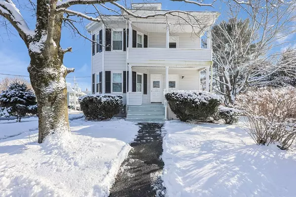 159 Plymouth St,  Bridgewater,  MA 02324