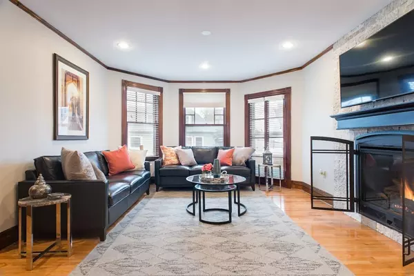 418 Massachusetts #2, Arlington, MA 02476