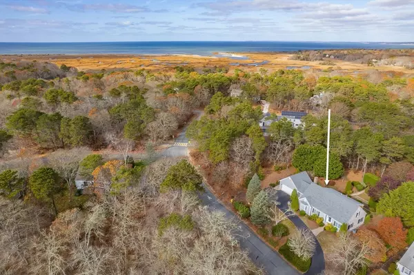 170 Seaview Rd, Brewster, MA 02631