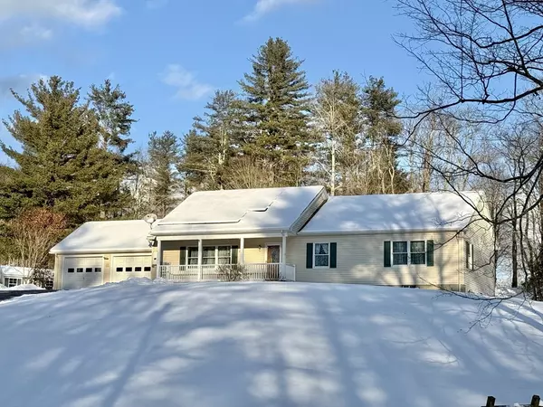 24 Avery Brook Rd, Charlemont, MA 01370