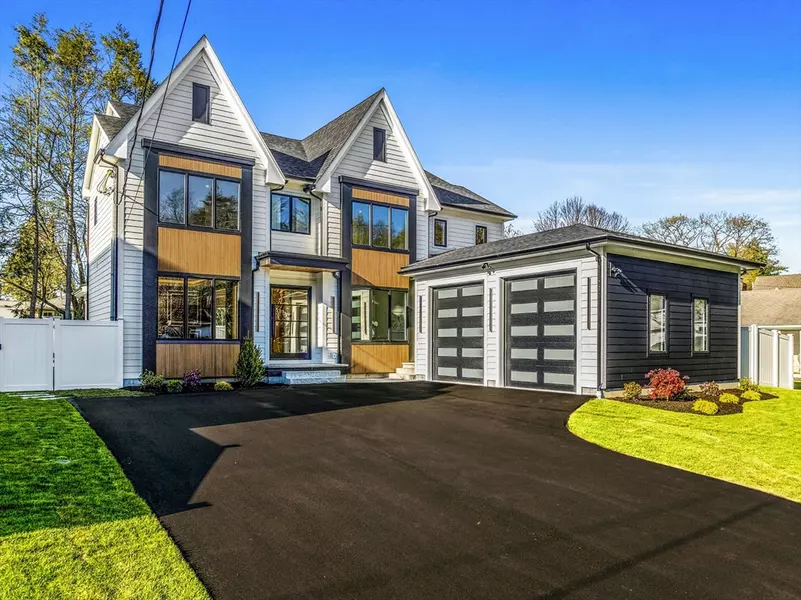 11 Fay Lane, Needham, MA 02494