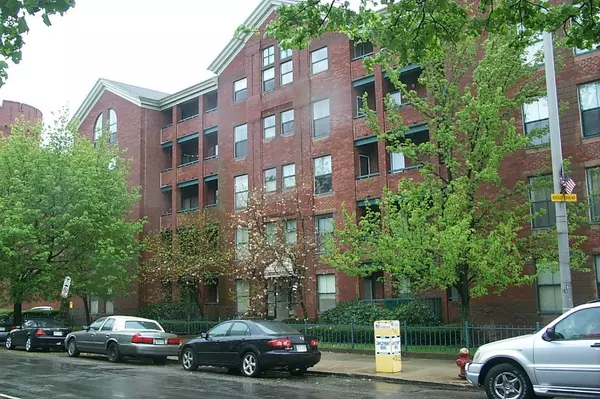 50 S Common St #202, Lynn, MA 01902