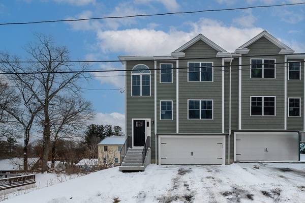 29a Third, Worcester, MA 01602