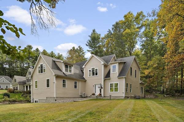 52 Nixon Road, Framingham, MA 01701