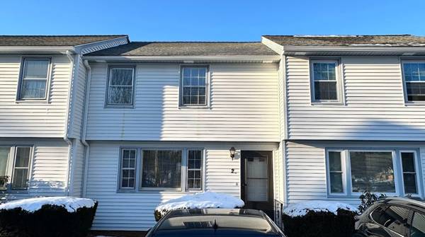 41 Groton St #2, Pepperell, MA 01463