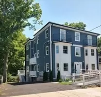 Reading, MA 01867,48 Village St #1001