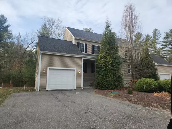 19 County #A,  Berkley,  MA 02779