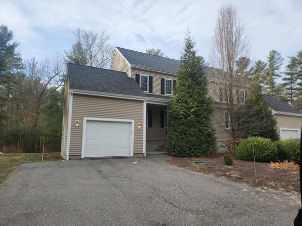 19 County #A, Berkley, MA 02779