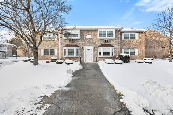 20 Washington Park Dr #4, Andover, MA 01810