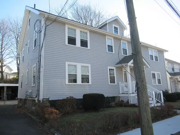 24 Brook Road, Quincy, MA 02169