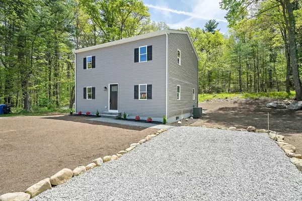 Wrentham, MA 02093,55 Elysium St