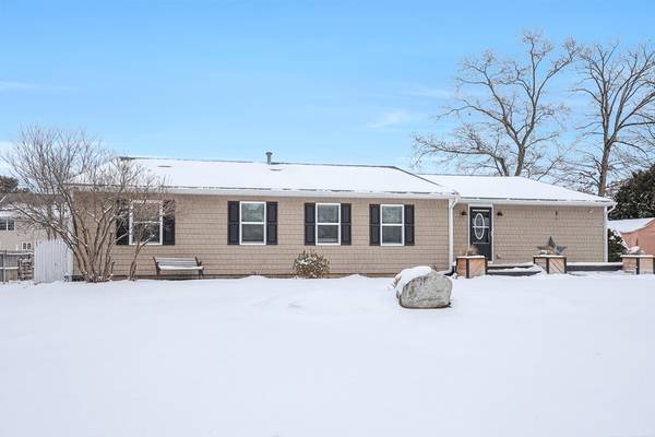 967 Longview Drive, North Attleboro, MA 02760