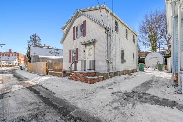 Lynn, MA 01902,12 Mckinley Ter