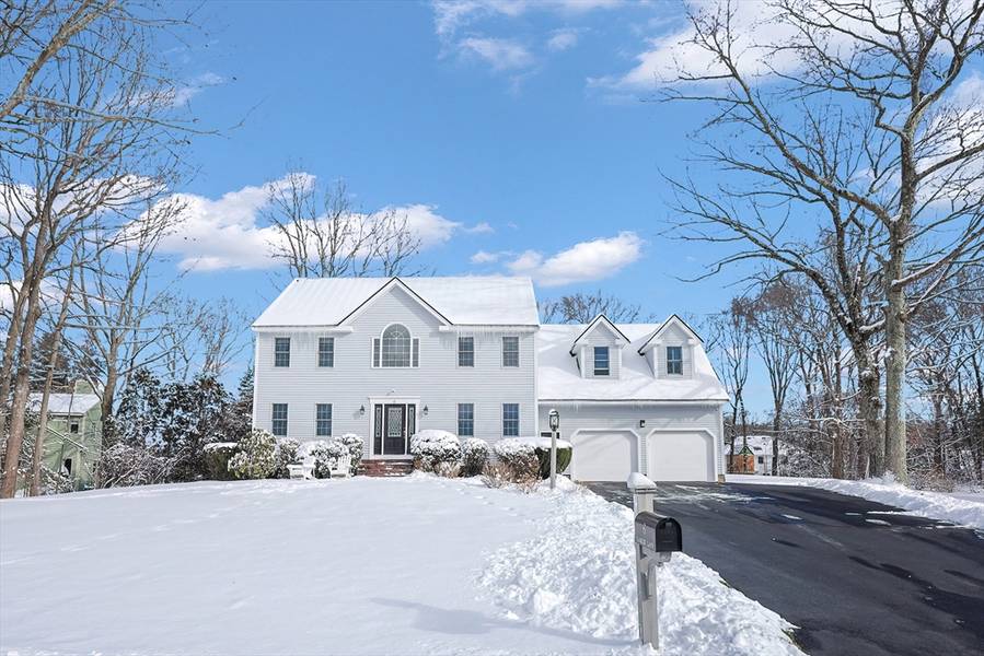 6 Yankee Ln, Ashland, MA 01721