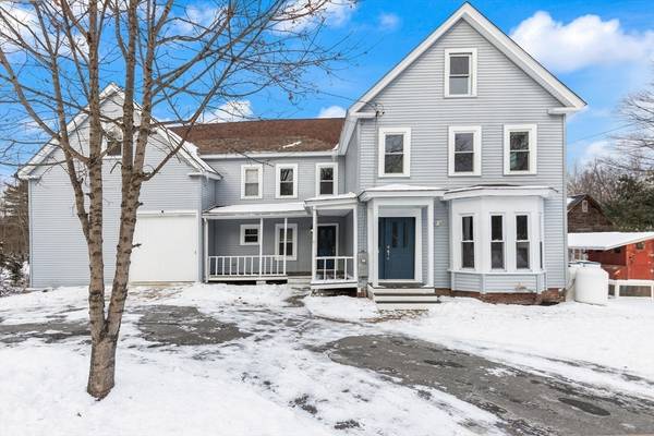 5 Brookline Street, Pepperell, MA 01463