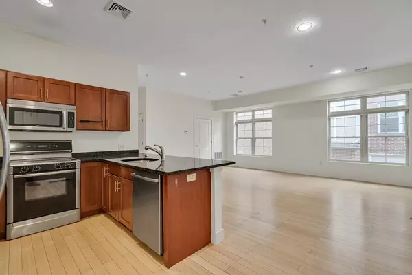 9 Gardner St #7, Boston, MA 02134