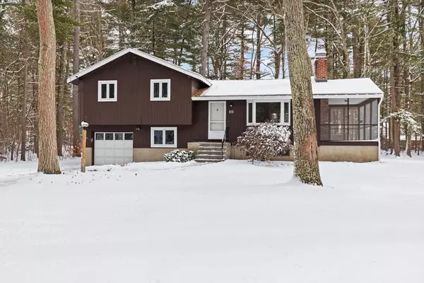 34 Millpond, Sudbury, MA 01776