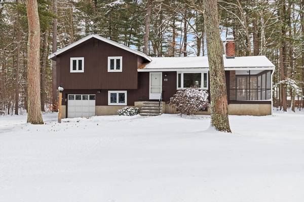 34 Millpond, Sudbury, MA 01776