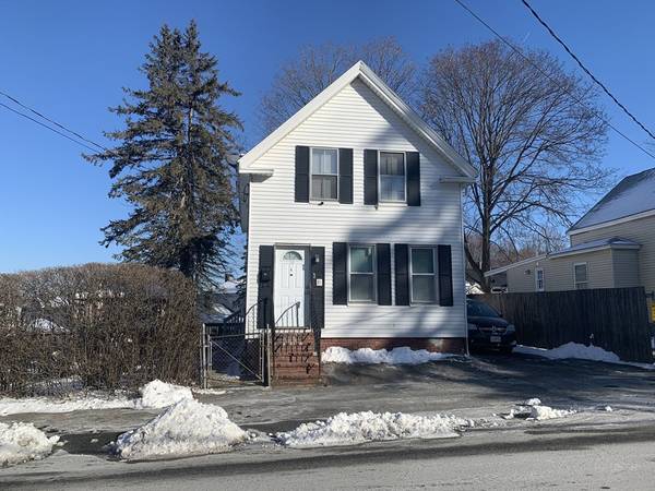 81 S Elm St, Haverhill, MA 01835