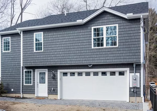 Worcester, MA 01602,12A Meadow Lane