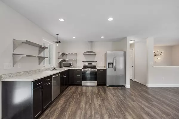 Ashburnham, MA 01430,38 Depot Road