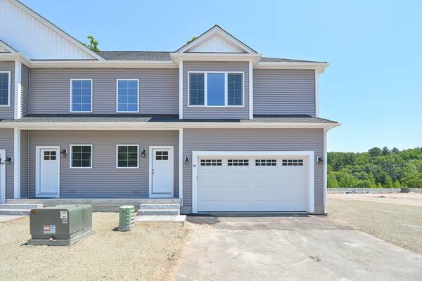 71 Pouts Lane #0, Uxbridge, MA 01569