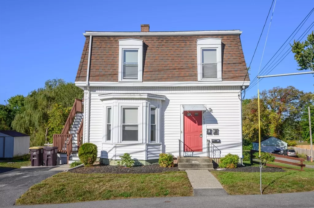 Weymouth, MA 02190,1067-1069 Front St