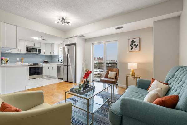 655 Concord Avenue #704, Cambridge, MA 02138