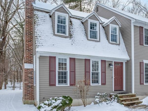 760 Wellman Ave #760, Chelmsford, MA 01863