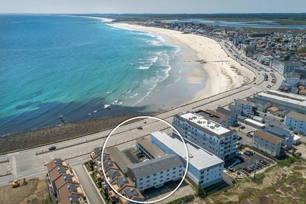 449 Ocean Boulevard #306, Hampton, NH 03842