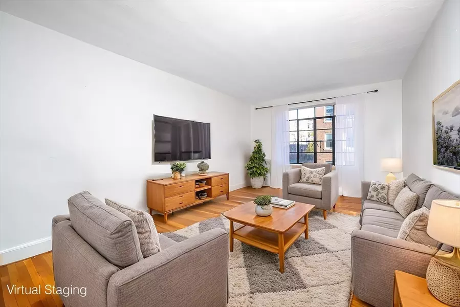 46 Chiswick Rd #5, Boston, MA 02135