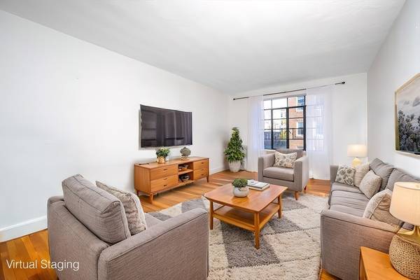 46 Chiswick Rd #5, Boston, MA 02135