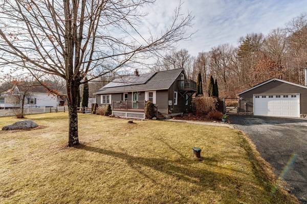 29 Loudville Rd, Westhampton, MA 01027