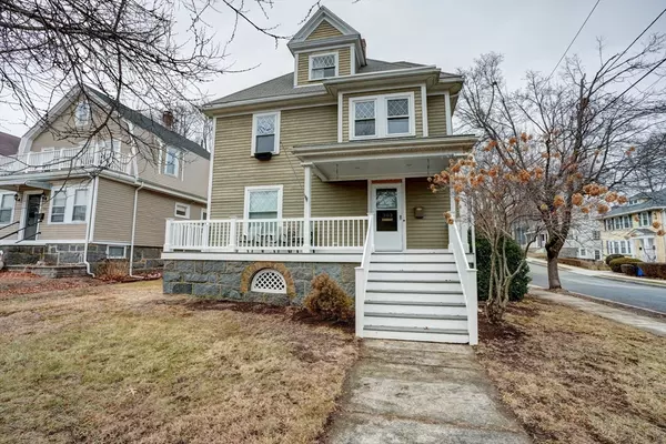 303 Beale St, Quincy, MA 02170