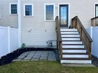 Rockland, MA 02370,59 Boxberry Lane #59