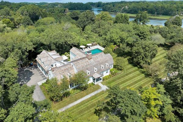 10 River Road, Cohasset, MA 02025