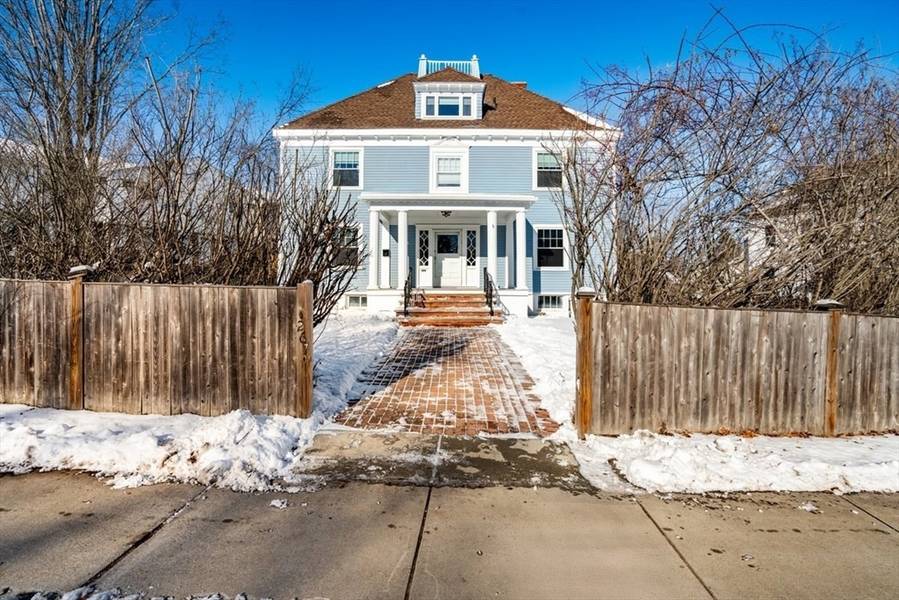 267 S Main St, Haverhill, MA 01835