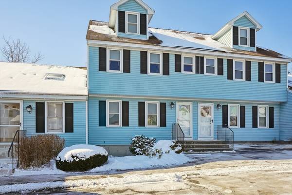 241 Broadway Rd #56, Dracut, MA 01826