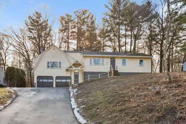 62 Cedar Hill Rd, Ashland, MA 01721