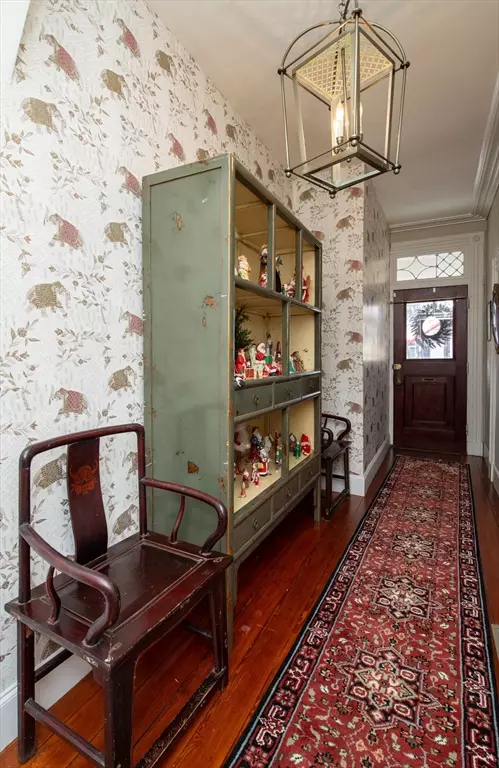 Fairhaven, MA 02719,51 William St #1