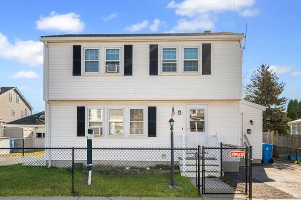 62 Otis St,  Winthrop,  MA 02152